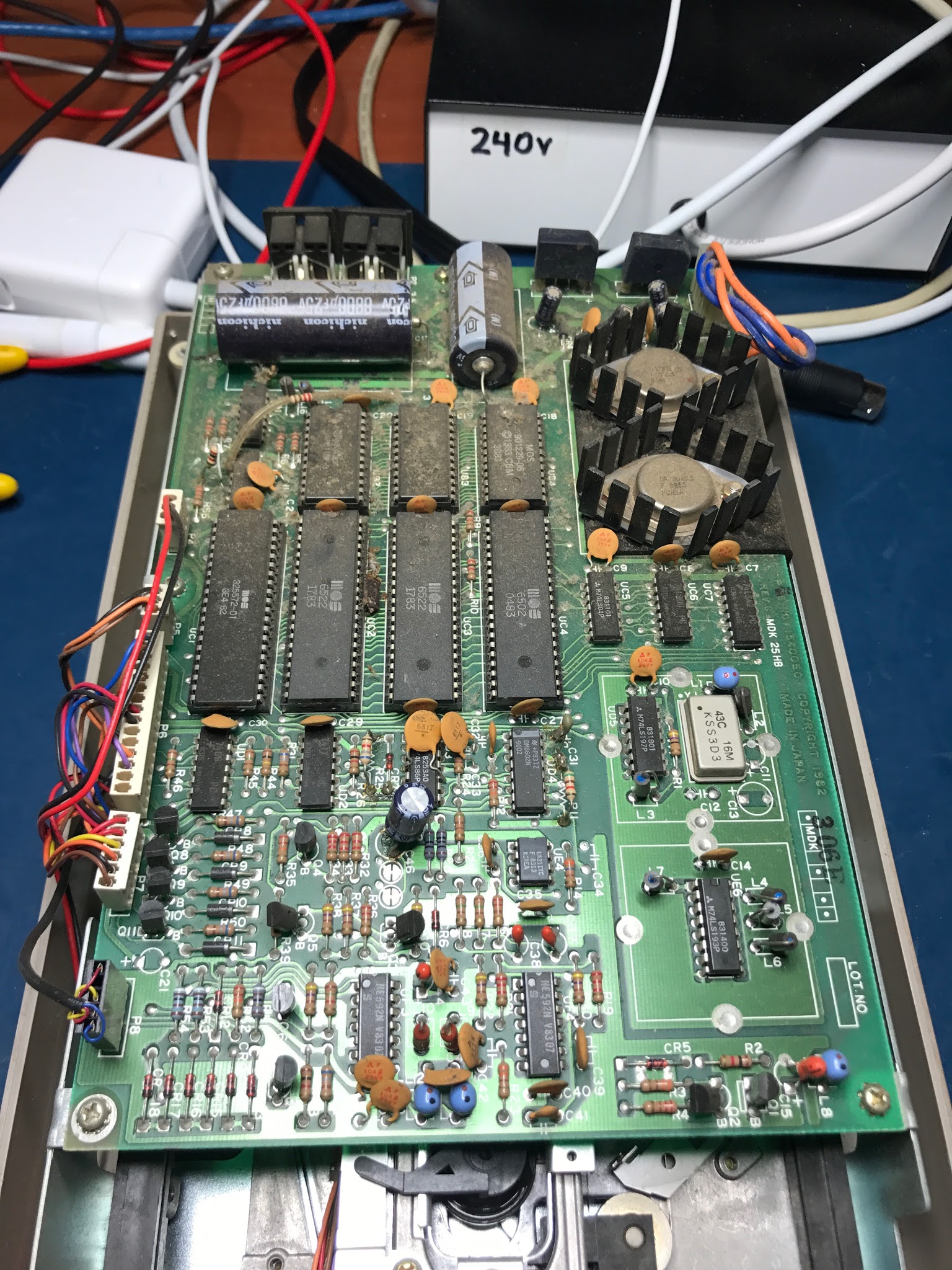 1541 Disk Drive 4